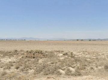 Terreno / Lote · 46542m² · Terreno en Zapotlán de Juárez, Hidalgo. Sup. 46,542.50 m²