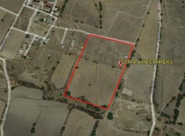 Terreno / Lote · 44000m² · Terreno en Huitzila, Hidalgo. Sup. 44,000 m²