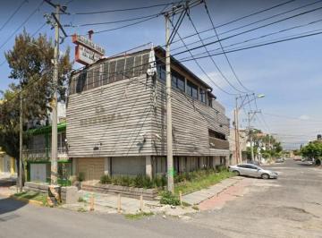 Casa · 140m² · Edificio - Restaurante en Valle de Aragón, Ecatepec, Edo. Méx. Sup. 140 m²