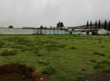 Terreno / Lote · Terreno en Santiago Zacuala Teotihuacán, Edo. Méx. Sup. 7,447.17 m²
