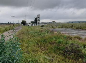 Terreno / Lote · 14470m² · Terreno en San Miguel Rancho Azul, Tecámac. Edo. Méx. Sup. 14,470.50 m²