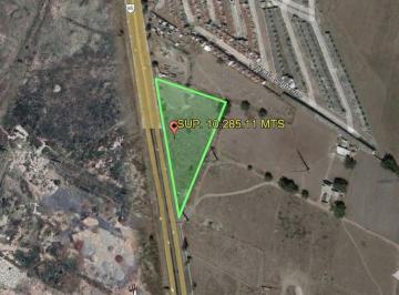 Terreno / Lote · 10285m² · Terreno en Rancho La Luz, Tecámac, Edo. Méx. Sup. 10,285.11 m²