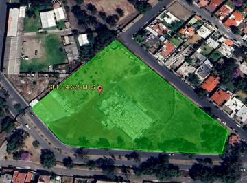 Terreno / Lote · 14328m² · Terreno en Hacienda Ojo de Agua, Tecámac, Edo. Méx. Sup. 14,328 m²