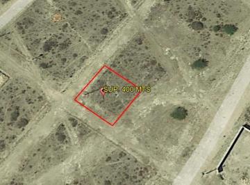 Terreno / Lote · 400m² · Terreno en Tequisquiapan, Querétaro. Sup. 400 m²