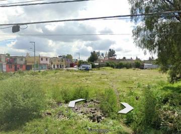 Terreno / Lote · 485m² · Terreno en San Marcos, Zumpango, Edo. Méx. Sup. 485.67 m²