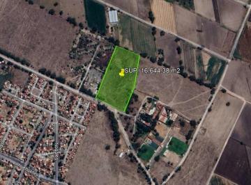 Terreno / Lote · 16644m² · Terreno en Venta Tecámac, Centro. Sup. 16,644.38 m² (Escriturado) H200a
