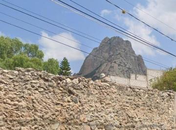 Terreno / Lote · 507m² · Terreno en Venta Calle 5 de Mayo, La Fuente, Peña de Bernal, Qro. Sup. 507.41 m²