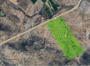 Terreno / Lote · 1165000m² · Terreno en San Luis Potosí. Sup. 1,165,000 m²