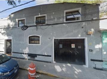 Local comercial · 373m² · Bodega en Santa María La Ribera, Cdmx. Superficie 373 m²