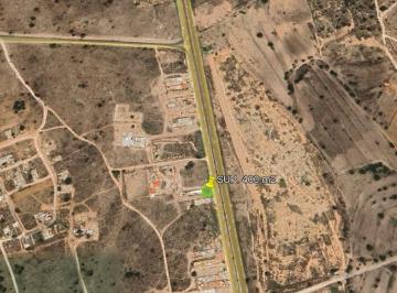 Terreno / Lote · 400m² · Terreno en Tequisquiapan, Querétaro. Sup. 400 m²