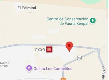Terreno / Lote , García · Terreno en García Nuevo León