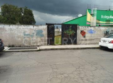 Terreno / Lote · 470m² · Terreno en Renta en Colonia 8 Cedros, Toluca, Estado de México.