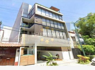 Departamento de 3 habitaciones, Benito Juárez · Remato Departamento en del Valle Centro