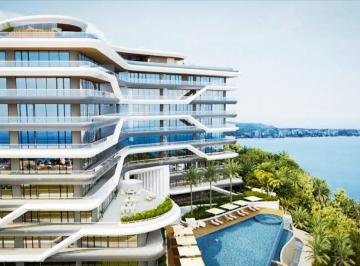 fachada principal · Crystal Cove en Huanacaxtle Departamento