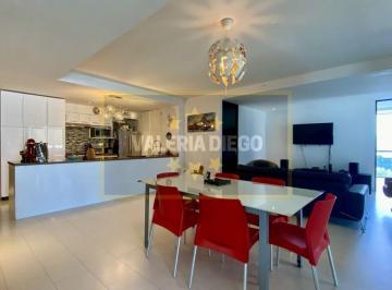 Departamento de 3 habitaciones, Miguel Hidalgo · Vendo Departamento en Parques Polanco