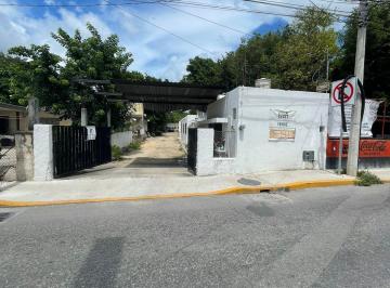 Departamento de 7 habitaciones, Mérida · Venta de Departamentos con Amplio Terreno en Merida Yucatan