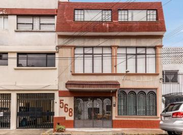 Casa de 3 habitaciones, Gustavo A. Madero · Casa en Venta en Lindavista