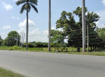 Terreno comercial , Poza Rica de Hidalgo · Venta de Terreno Carretera Poza Rica Cazones Km 47 Papantla Veracruz