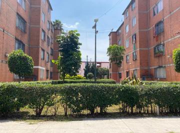 Departamento de 2 habitaciones, Iztapalapa · Progresista Iztapalapa, Planta Baja
