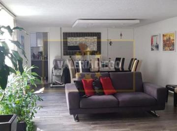 Departamento de 3 habitaciones, Miguel Hidalgo · Vendo Departamento en Nuevo Polanco