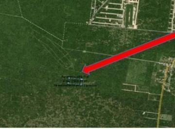 Terreno / Lote · 21607m² · Amplio Terreno en Venta Merida, Komchen (Ivt - 1197)