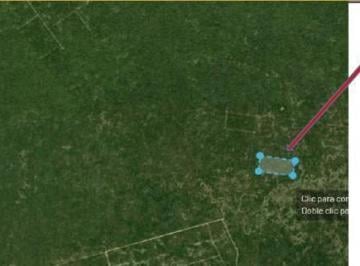 Terreno / Lote · 21579m² · Terreno Amplio en Venta Merida, Komchen (Ivt - 1198)