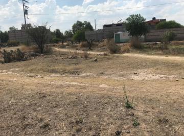 Terreno / Lote , Huichapan · Terreno en Venta Huichapan Hidalgo