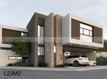 Casa · 258m² · 3 Recámaras · 2 Estacionamientos · Casa en Venta en Viento Libre