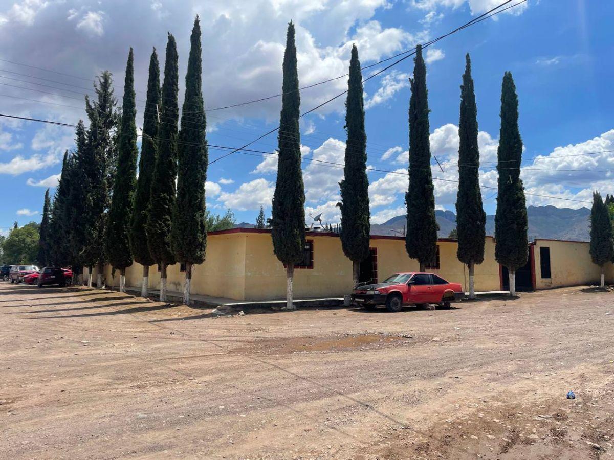 Casa con Terreno en Venta en Canatlán - (4)