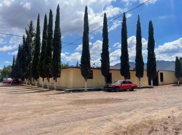 Casa · 680m² · 4 Recámaras · Casa con Terreno en Venta en Canatlán - (4)