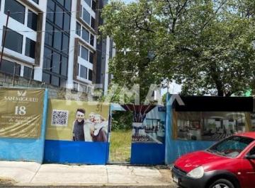 Terreno / Lote · 1021m² · Terreno en Venta - (4)