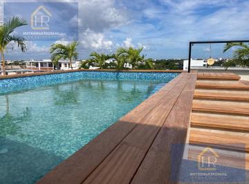 Departamento · 60m² · 1 Recámara · 1 Estacionamiento · Departamento en Venta en Playa del Carmen