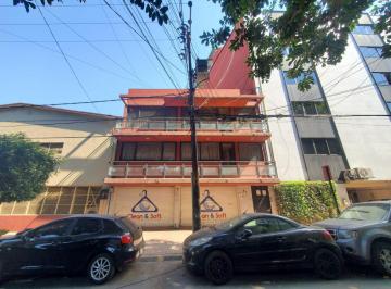 Oficina · 110m² · Oficina Comercial en Renta en Escandón I Sección, Miguel Hidalgo, Ciudad de México
