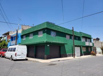 Casa · 348m² · 5 Recámaras · Casa Sola en Venta en Darío Martínez II Sección, Valle de Chalco Solidaridad, México