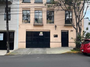 Edificio de 18 habitaciones, Alvaro Obregón · Edificio Completo Uso Mixto 1198 m² Atras Clinicas 4 y 8 a un Lado del Mercado Tizapan San Angel