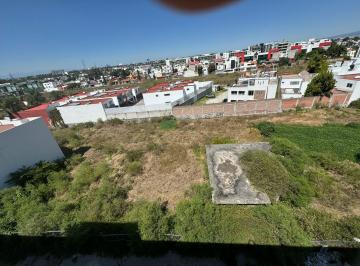 Terreno / Lote , San Andrés Cholula · Terreno en Venta en Residencial Barrio Real
