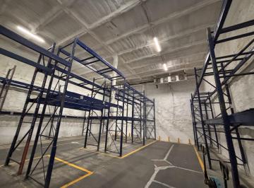 Bodega comercial · Bodega Industrial Refrigerada en Renta