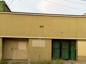 Casa de 1 habitación, Saltillo · Casa en Venta en Zona Centro