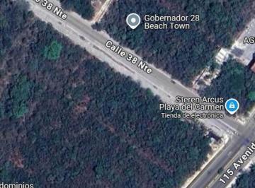 Terreno / Lote · 604m² · Terreno en Cruz de Servicios