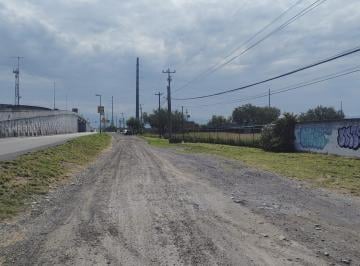 Terreno / Lote · 20000m² · Terreno en Renta de 2 Hectáreas Frente a Carretera Monterrey Laredo Ciénega de Flores Nuevo León.