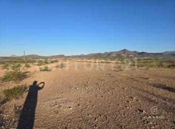 Terreno / Lote · 13000m² · Terreno en Venta Ejido Chuviscar Chihuahua, Chih