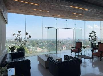 Departamento · 295m² · 3 Recámaras · 4 Estacionamientos · Venta de Pent House en Palacio Escorial, Lomas de Reforma, Miguel Hidalgo