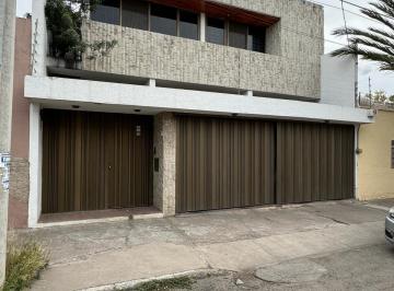 Casa de 4 habitaciones, Aguascalientes · Ldt - Casa en Venta, Fraccionamiento Primavera a Unos Pasos de Barragan