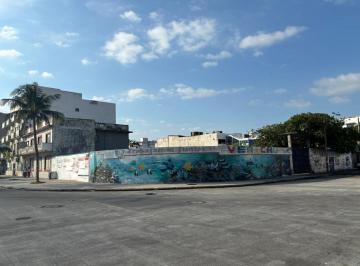 Terreno / Lote , Veracruz · Terreno 1623 m² Blvd Avila Camacho Esq Doblado Frente Al Mar Veracruz