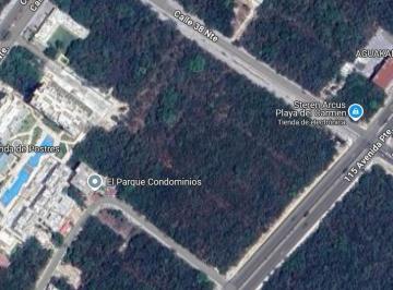 Terreno / Lote · 26992m² · Terreno Para Desarrollador en Cruz de Servicios