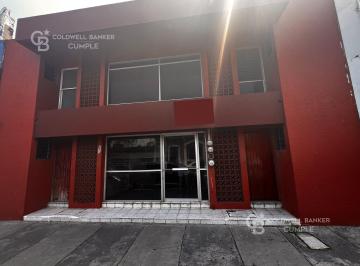 Oficina de 8 habitaciones, Veracruz · Edificio en Venta en El Centro