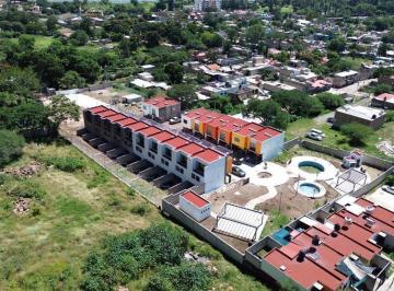 Casa en condominio · 152m² · 4 Recámaras · 2 Estacionamientos · Casa en Venta Residencial del Lago, Jocotepec, Jalisco.