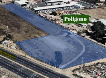Terreno industrial , Tonalá · Terreno en Venta Para Desarrolladores. en Tonala!