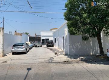 Terreno / Lote · 270m² · Terreno en Venta en Calle Patoni Durango