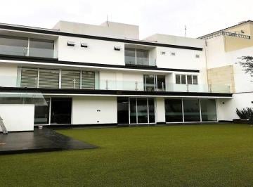 Casa de 4 habitaciones, Huixquilucan · ¡Estrena Casa de Lujo con Jardín y Gran Diseño en Zona Exclusiva!
